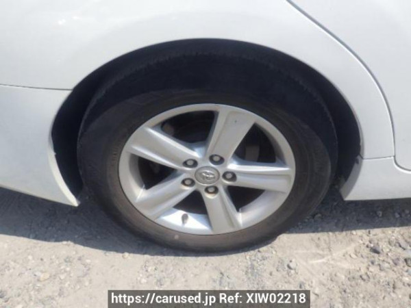 Used 2010 AT toyota mark-x GRX130 Image[24]