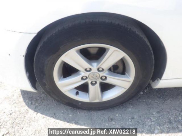 Used 2010 AT toyota mark-x GRX130 Image[26]