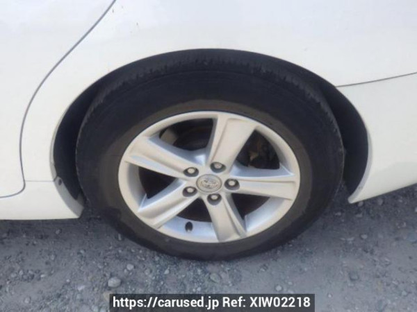 Used 2010 AT toyota mark-x GRX130 Image[27]