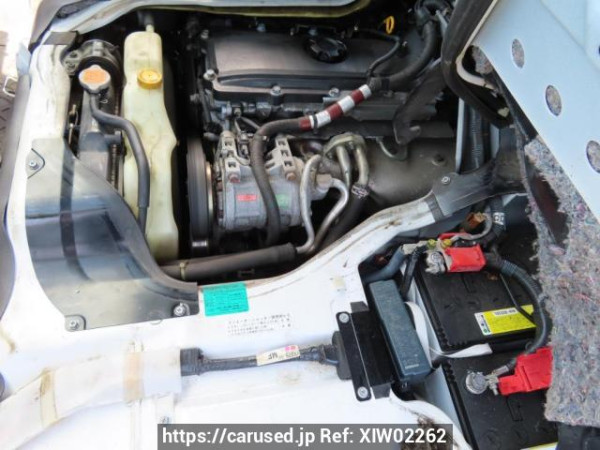 Used 2004 AT nissan caravan-bus DWMGE25 Image[11]
