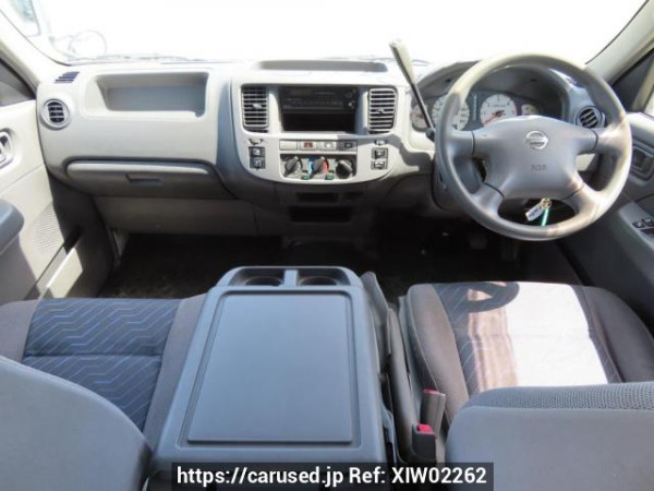 Used 2004 AT nissan caravan-bus DWMGE25 Image[21]