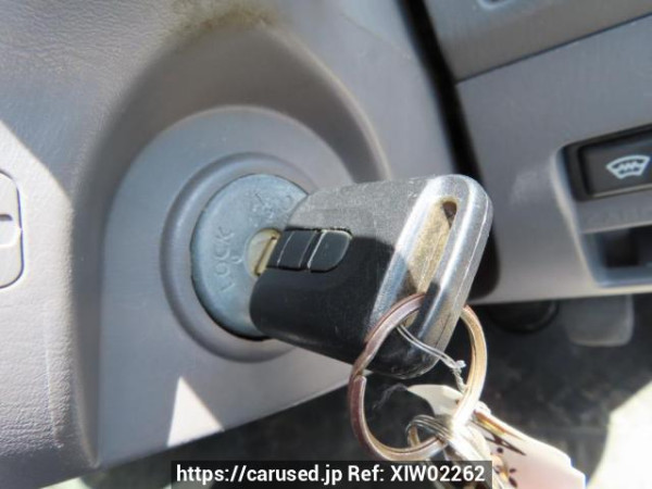Used 2004 AT nissan caravan-bus DWMGE25 Image[24]