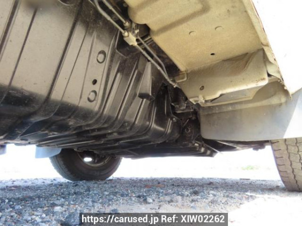 Used 2004 AT nissan caravan-bus DWMGE25 Image[38]
