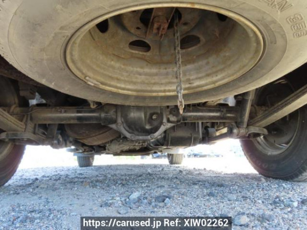 Used 2004 AT nissan caravan-bus DWMGE25 Image[43]