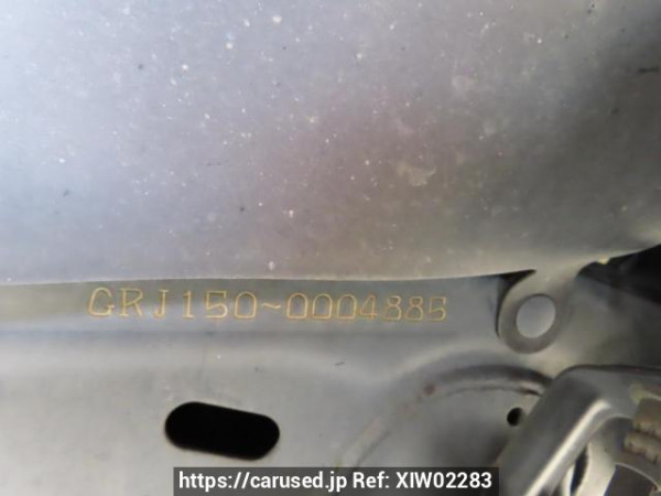 Used 2013 AT toyota land-cruiser-prado GRJ150W Image[11]