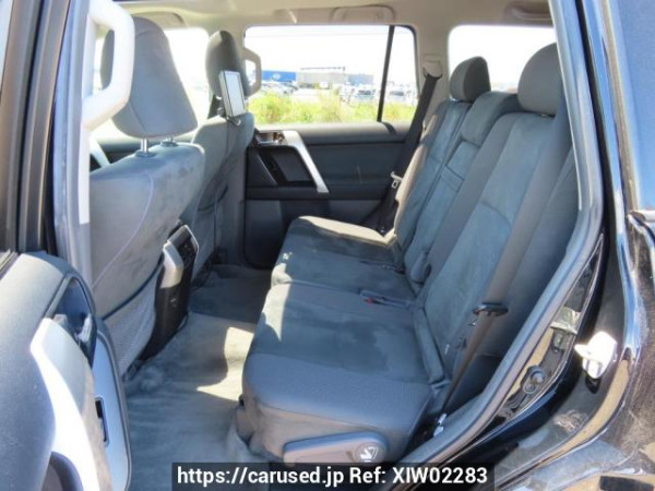 Used 2013 AT toyota land-cruiser-prado GRJ150W Image[15]