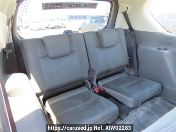 Used 2013 AT toyota land-cruiser-prado GRJ150W Image[16]
