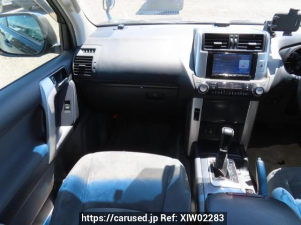 Used 2013 AT toyota land-cruiser-prado GRJ150W Image[21]