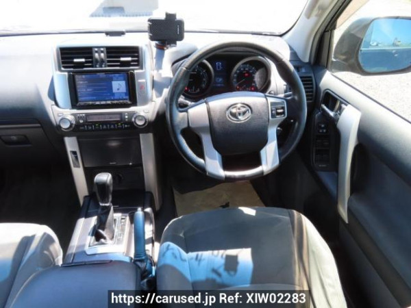 Used 2013 AT toyota land-cruiser-prado GRJ150W Image[22]