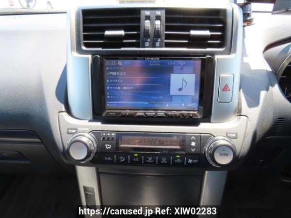 Used 2013 AT toyota land-cruiser-prado GRJ150W Image[24]