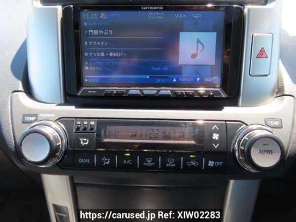 Used 2013 AT toyota land-cruiser-prado GRJ150W Image[25]