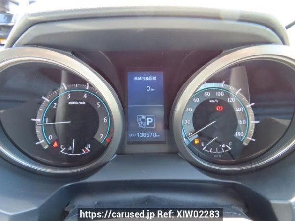 Used 2013 AT toyota land-cruiser-prado GRJ150W Image[28]