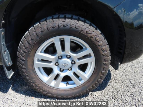 Used 2013 AT toyota land-cruiser-prado GRJ150W Image[30]
