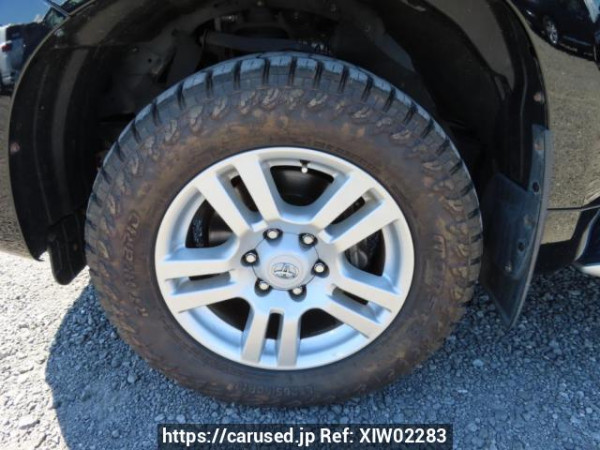 Used 2013 AT toyota land-cruiser-prado GRJ150W Image[31]