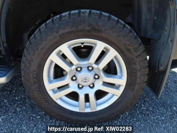 Used 2013 AT toyota land-cruiser-prado GRJ150W Image[33]