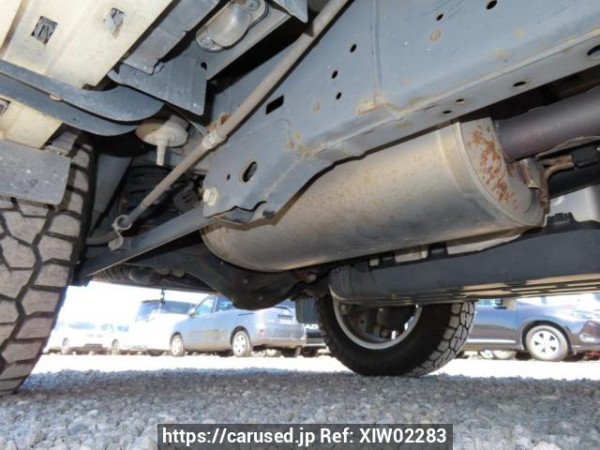 Used 2013 AT toyota land-cruiser-prado GRJ150W Image[38]