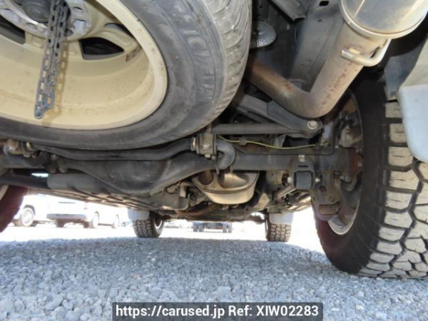 Used 2013 AT toyota land-cruiser-prado GRJ150W Image[42]