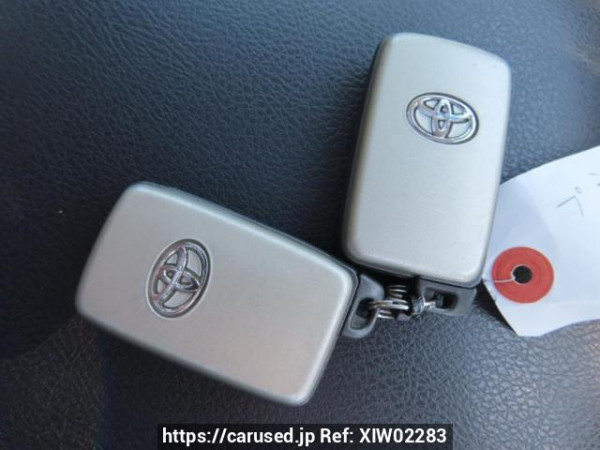 Used 2013 AT toyota land-cruiser-prado GRJ150W Image[43]