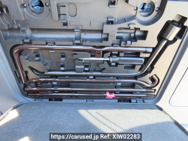 Used 2013 AT toyota land-cruiser-prado GRJ150W Image[44]