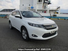 Toyota Harrier ZSU60W