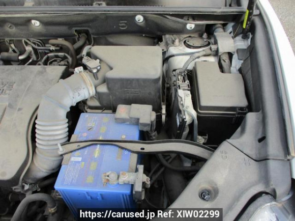 Used 2014 AT toyota harrier ZSU60W Image[13]