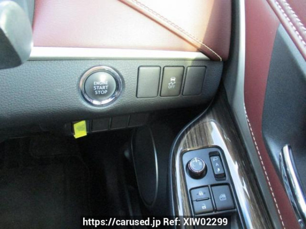 Used 2014 AT toyota harrier ZSU60W Image[24]