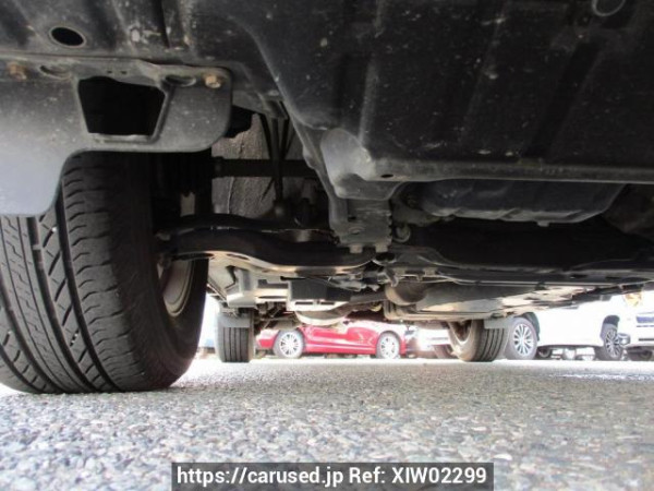 Used 2014 AT toyota harrier ZSU60W Image[33]