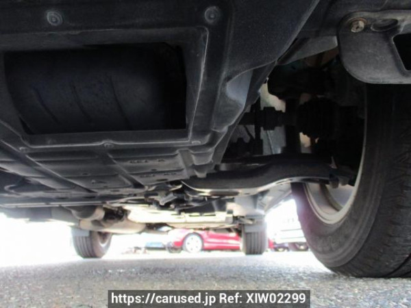 Used 2014 AT toyota harrier ZSU60W Image[34]