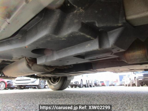 Used 2014 AT toyota harrier ZSU60W Image[35]