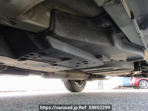 Used 2014 AT toyota harrier ZSU60W Image[36]