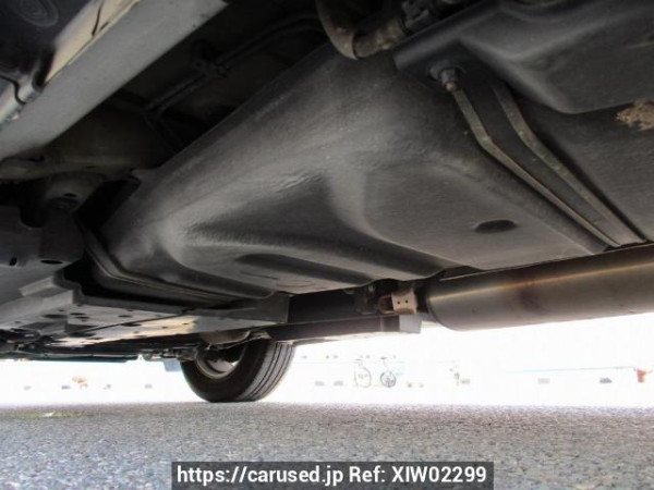 Used 2014 AT toyota harrier ZSU60W Image[37]