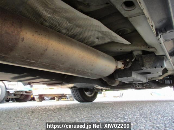 Used 2014 AT toyota harrier ZSU60W Image[38]