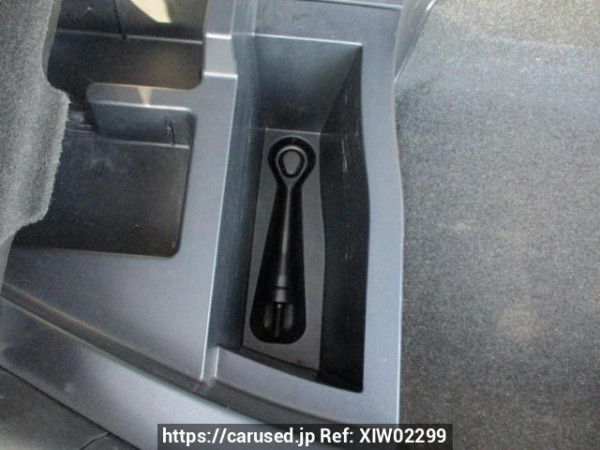 Used 2014 AT toyota harrier ZSU60W Image[42]