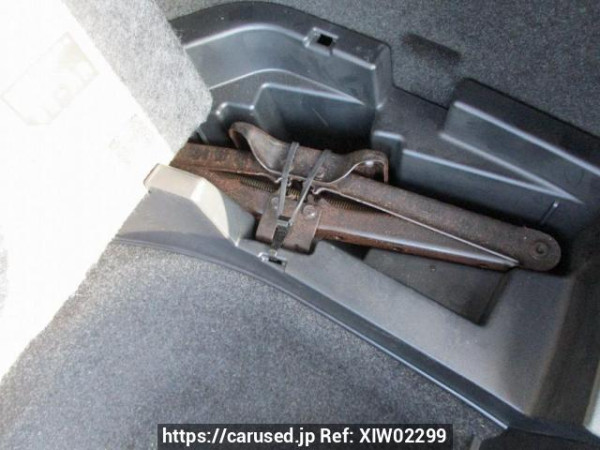 Used 2014 AT toyota harrier ZSU60W Image[43]