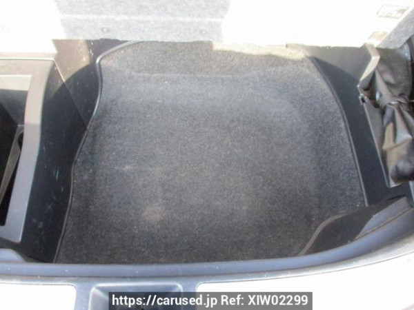 Used 2014 AT toyota harrier ZSU60W Image[45]