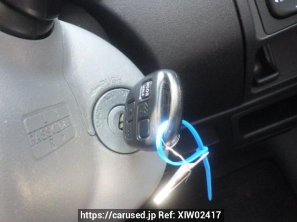 Used 2005 AT toyota sienta NCP81G Image[19]