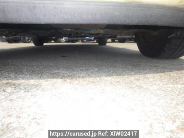 Used 2005 AT toyota sienta NCP81G Image[29]