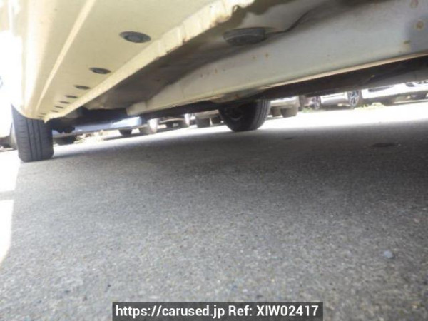 Used 2005 AT toyota sienta NCP81G Image[30]