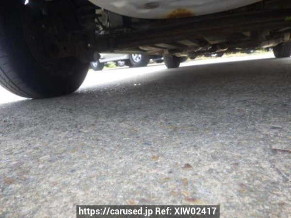 Used 2005 AT toyota sienta NCP81G Image[32]