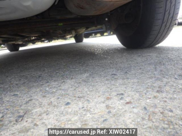 Used 2005 AT toyota sienta NCP81G Image[33]