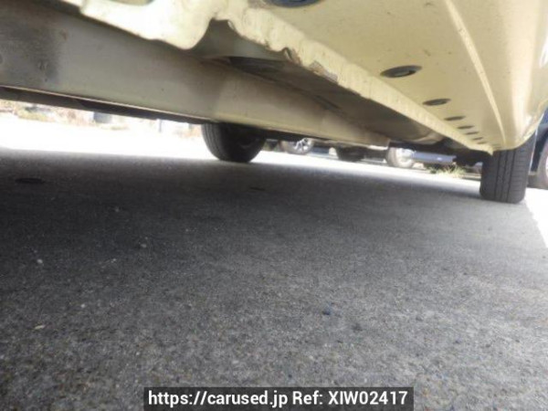 Used 2005 AT toyota sienta NCP81G Image[35]