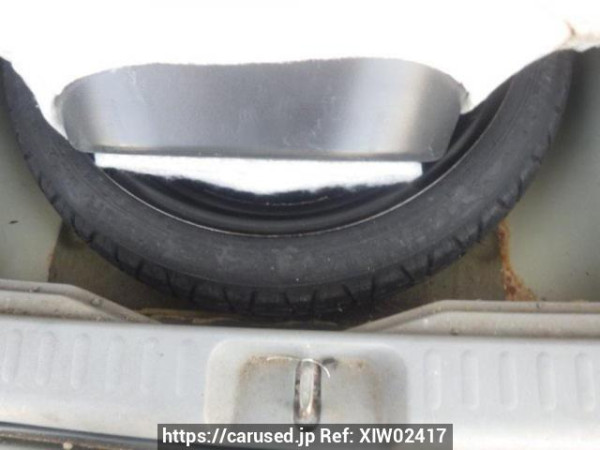 Used 2005 AT toyota sienta NCP81G Image[37]