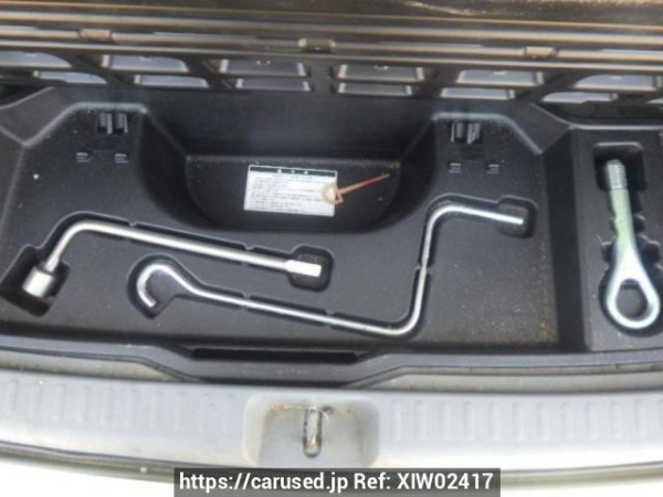 Used 2005 AT toyota sienta NCP81G Image[38]