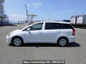 Used 2005 AT toyota wish ZNE10G Image[3]