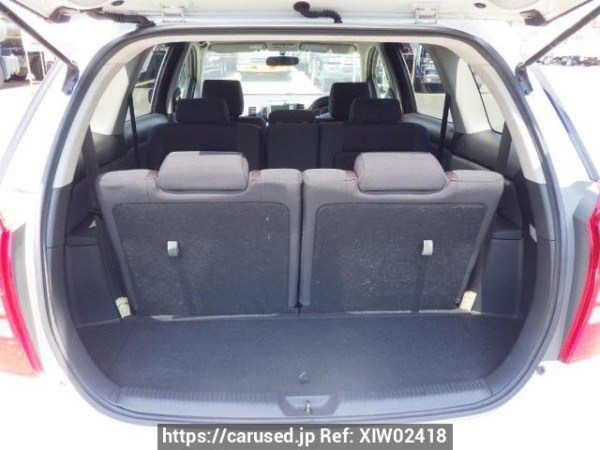 Used 2005 AT toyota wish ZNE10G Image[8]
