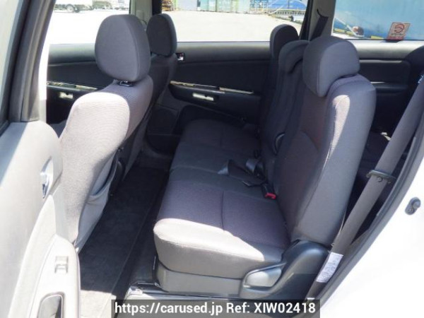 Used 2005 AT toyota wish ZNE10G Image[16]