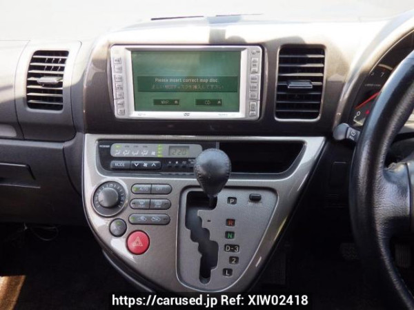 Used 2005 AT toyota wish ZNE10G Image[21]