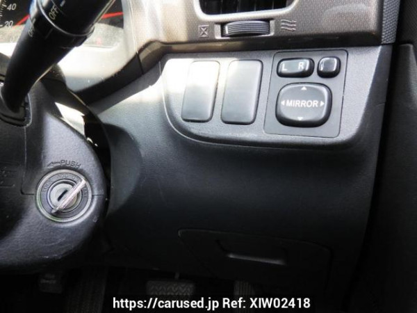Used 2005 AT toyota wish ZNE10G Image[27]