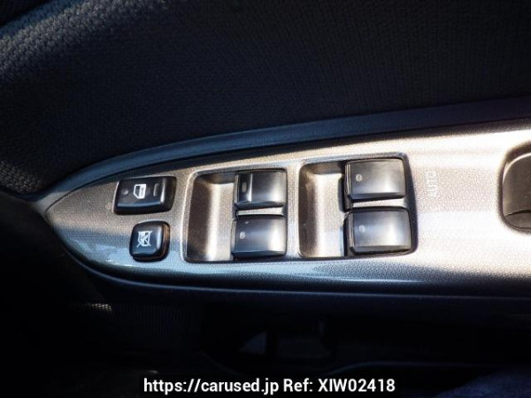 Used 2005 AT toyota wish ZNE10G Image[29]
