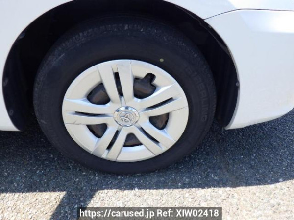 Used 2005 AT toyota wish ZNE10G Image[30]